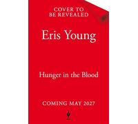Hunger in the Blood - Eris Young - Tor Nightfire - ebook (ePub) - Livre