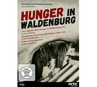 HUNGER IN WALDENBURG / UMS TÄGLICHE BROT (1929), 1 DVD-Video (DVD) Diverse