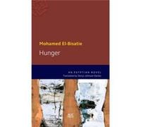 Hunger Mohamed El - Bisatie, Denys Johnson - Davies (Auteur)