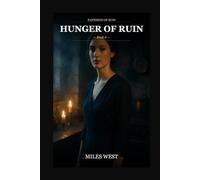 Hunger of Ruin: A Dark Mythology Romance Novel