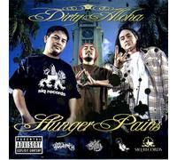 Hunger Pains - Dirty Aloha
