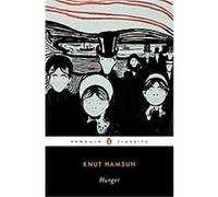 Hunger, Penguin Twentieth-Century Classics Knut Hamsun, Sverre Lyngstad (Auteur)