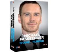 Hunger - Shame Coffret 2 DVD E