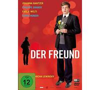 Hunger,Sophie - Der Freund