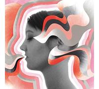 Hunger Sophie - Halluzinationen-LP 180 GR. Trasparent S [Import]