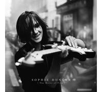 Hunger, Sophie - Rules of Fire [Import]