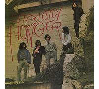 Strictly From Hunger
