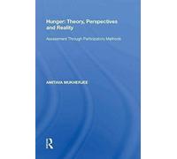 Hunger: Theory, Perspectives And Reality