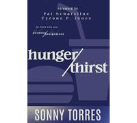 Hunger/Thirst: BE FILLED WITH YOUR GOD-PURPOSE & GOD-ASSIGNMENT