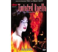 Hunger: Twisted Spells [Import USA Zone 1]