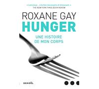 Hunger: Une histoire de mon corps