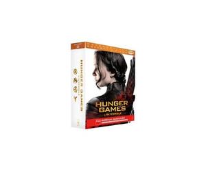 Hungers Games L'intégrale