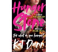 Hungerstone: A fierce, powerful and compulsive reimagining of the original vampire novel CARMILLA - perfect for Halloween