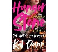 Hungerstone Kat Dunn (Auteur)