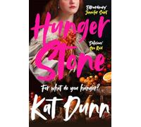 Hungerstone: The compulsive, fierce and powerful reimagining of sapphic vampire novel CARMILLA