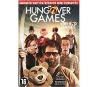HUNGOVER GAMES-BILINGUE G