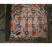 Hungry 5 - Twisted Americana