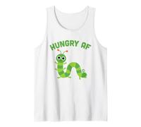 Hungry AF Caterpillar Débardeur