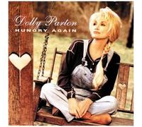 Dolly Parton – Hungry Again – Import (Universal Billard)