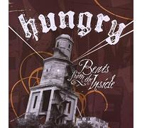 Hungry - Beats from The Inside [Import]