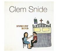 Hungry Bird by Clem Snide [Audio CD] NEUF