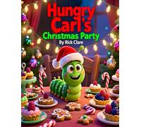 Hungry Carl's Christmas Party