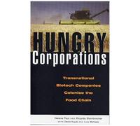 Hungry Corporations