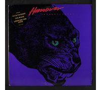 Hungry Eyes (1984/85) [Import]