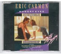 Hungry Eyes (CD Single)