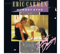 Hungry Eyes/(I've Had) The Time of My Life (New Full Length Version, by Medley/Warnes) [Import]