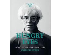 Hungry Eyes: Nearly 50 years trough my lens