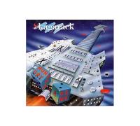 Skagarack – Hungry for a Game – CD – Import (Bertus)