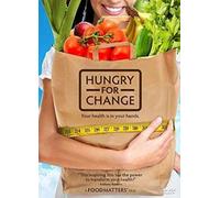 Hungry for Change DVD (Region Free) [Import]