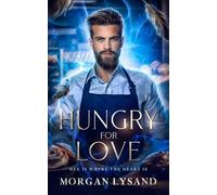 Hungry For Love