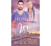Hungry For Love