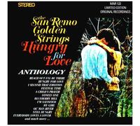 Hungry for Love by San Remo Golden Strings
