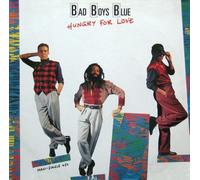 Hungry for Love (Club Mix, 1988) [Import]