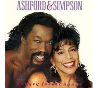 Hungry For Me Again [Vinyl Single 12'']