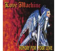 Hungry for Your Love