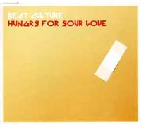 Hungry for Your Love 2tr [Import]