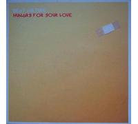 Hungry For Your Love (Envie de ton amour)