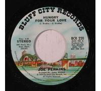 hungry for your love / mono