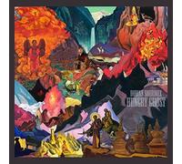 Hungry Ghost [12 Inch Analog]