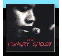 Hungry Ghost - Hungry Ghost