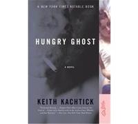 Hungry Ghost