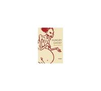 Hungry Ghost Paperback Book By Bruce Smith