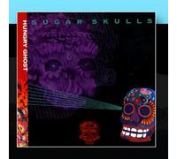 Hungry Ghost - Sugar Skulls [Import]