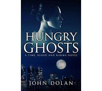 Hungry Ghosts