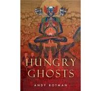 Hungry Ghosts by Andy Rotman Andy Rotman (Auteur)