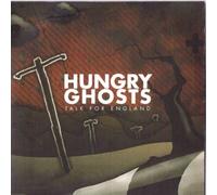 Hungry Ghosts - Talk for England
